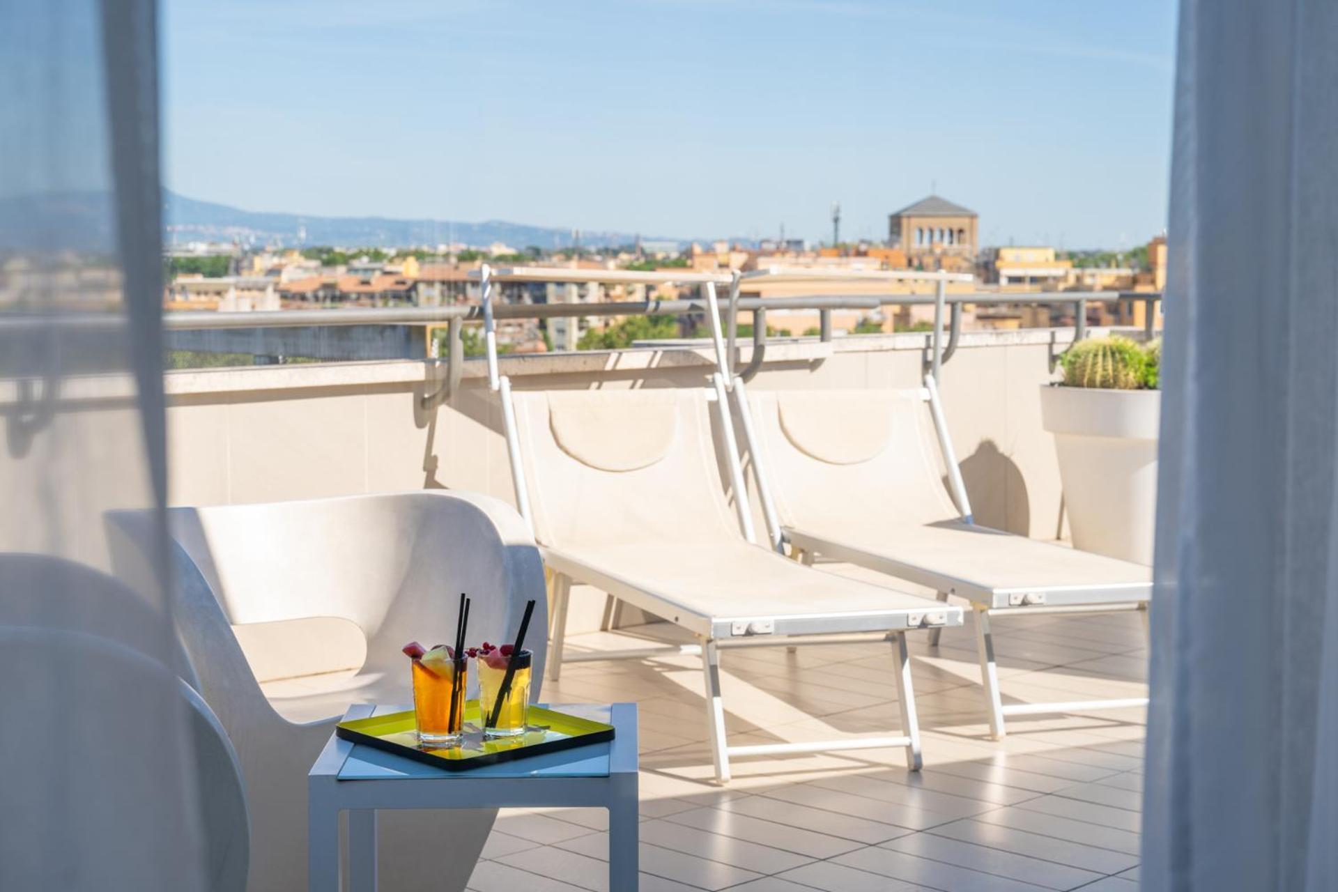 Hotel Ripa Roma — Photos 2