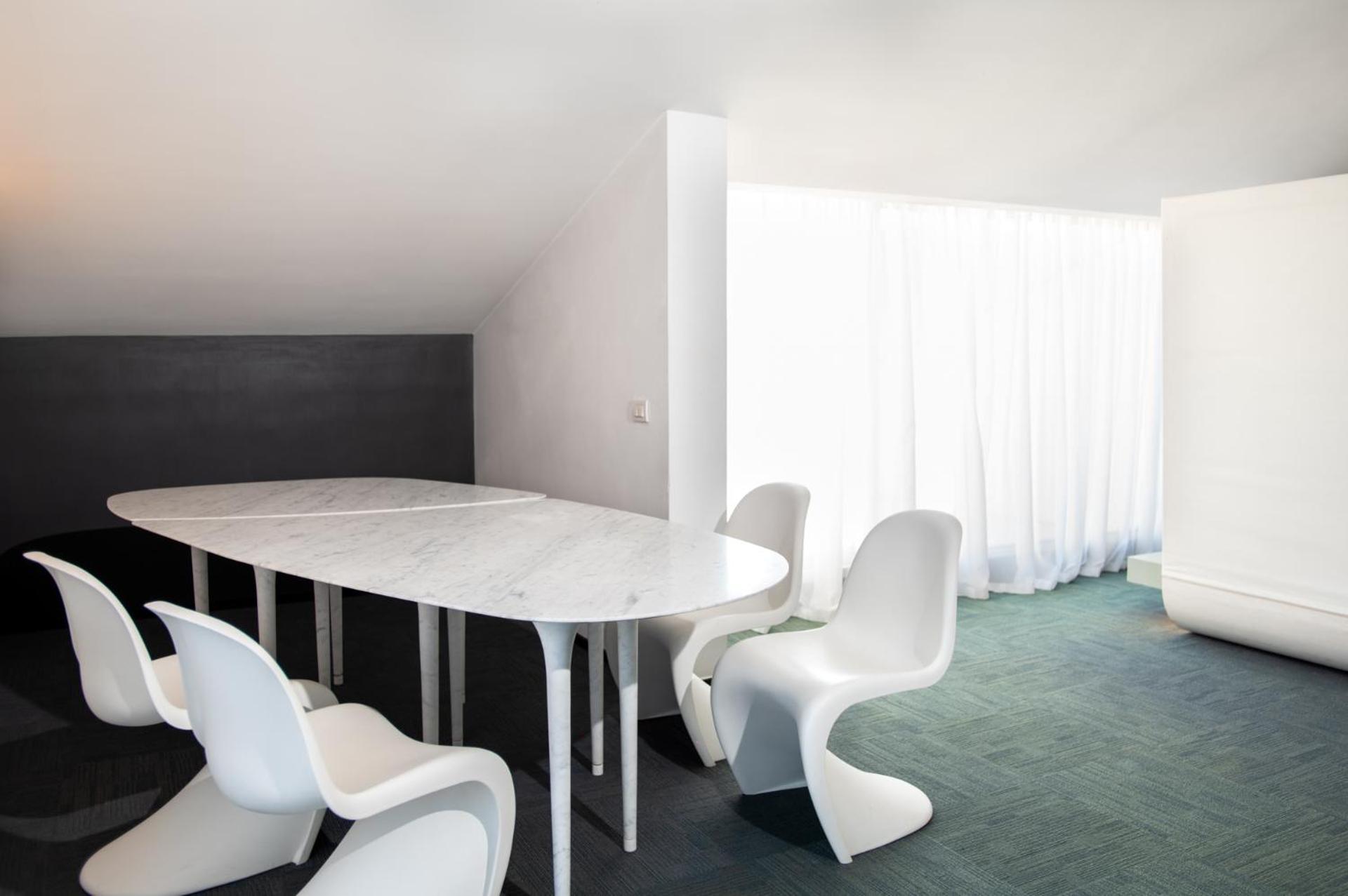 Hotel Ripa Roma — Photos 3