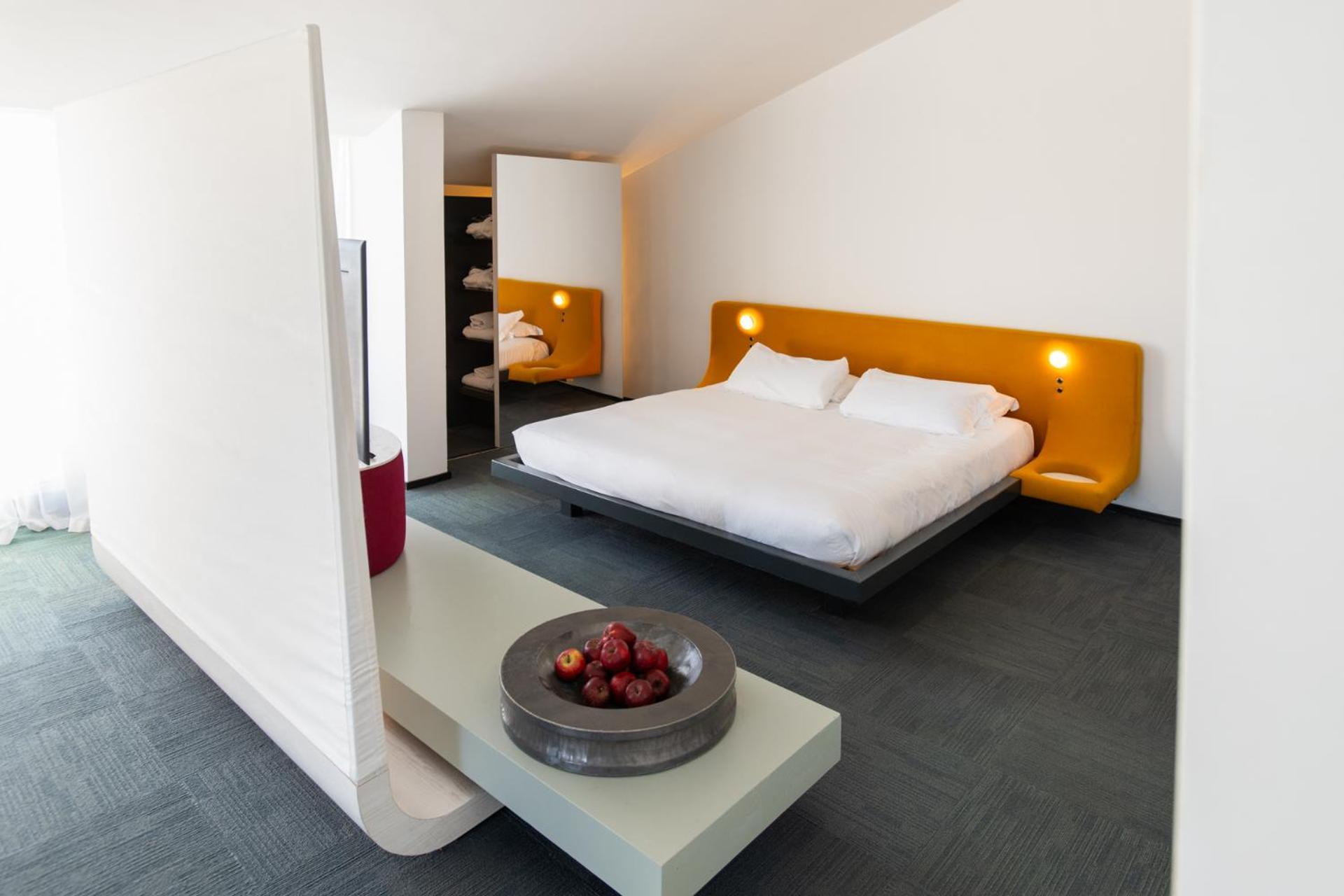 Hotel Ripa Roma — Photos 1